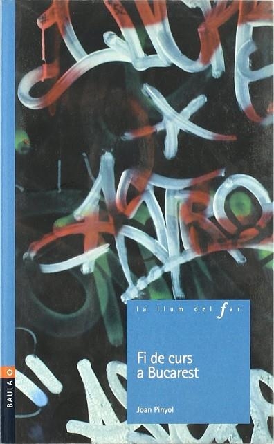 FI DE CURS A BUCAREST | 9788447917051