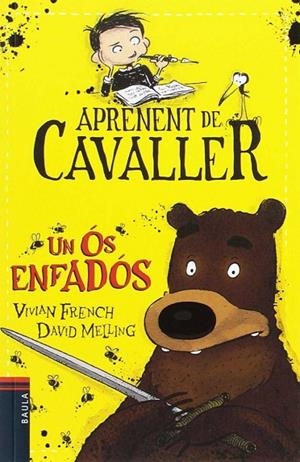 Un Ós enfadós | 9788447932962 | French, Vivian