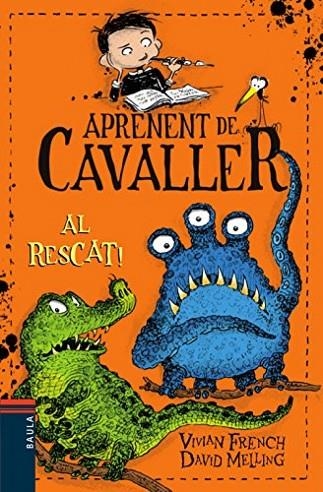 Al Rescat! | 9788447935352 | French, Vivian