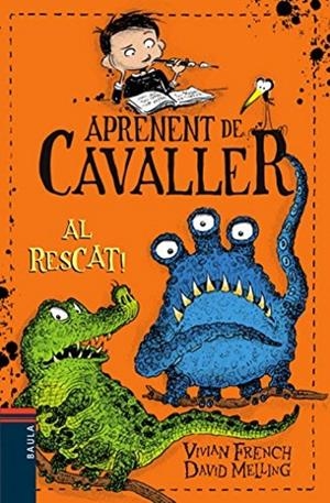 Al Rescat! | 9788447935352 | French, Vivian