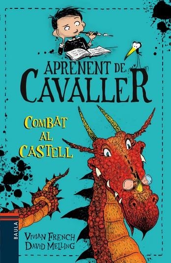 Combat al castell | 9788447934935 | French, Vivian