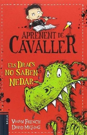 Els Dracs no saben nedar | 9788447932948 | French, Vivian