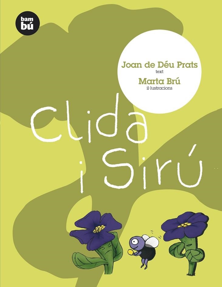 Clida i Sirú | 9788493482688 | Prats Pijoan, Joan de Déu