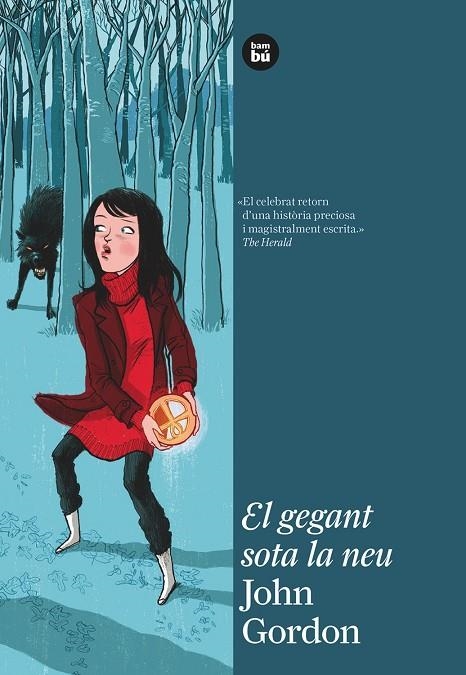 El gegant sota la neu | 9788483431450 | Gordon, John