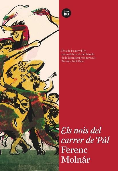 Els nois del carrer de Pál | 9788483431498 | Weinberger, Josef;Molnár, Ferenc