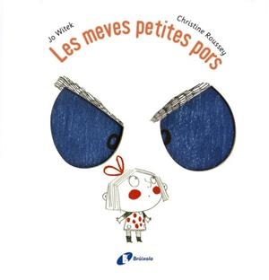Les meves petites pors | 9788499066424 | Witek, Jo