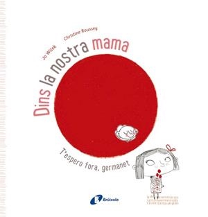 DINS LA NOSTRA MAMA | 9788499065786 | JO WITEK