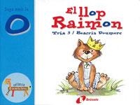 EL LLOP RAIMON (O) | 9788483041840 | BEATRIZ DOUMERC