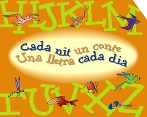 Estuche Cada nit un conte Una lletra cada dia | 9788499061122 | Doumerc, Beatriz