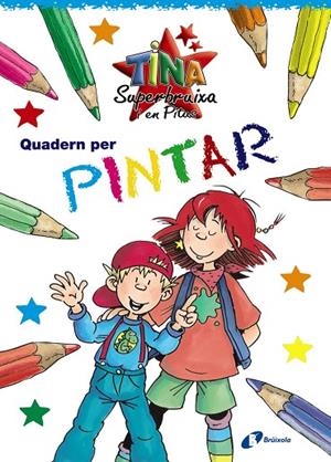 QUADERN PER PINTAR | 9788499060620 | A.A.V.V.