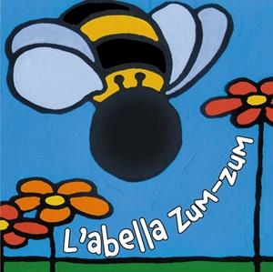 L' abella Zum-zum | 9788499065151 | Van der Put, Klaartje
