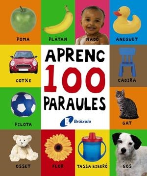 Aprenc 100 paraules | 9788499067445 | Varios Autores