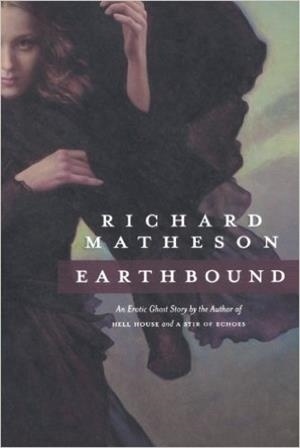 EARTHBOUND | 9780765311719 | RICHARD MATHESON