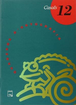 Ortografia catalana 12 | 9788421813676 | Varios autores