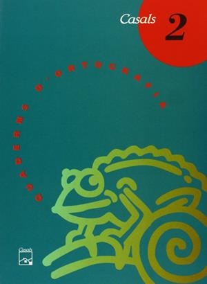 Ortografia catalana 2 | 9788421813577 | Varios autores