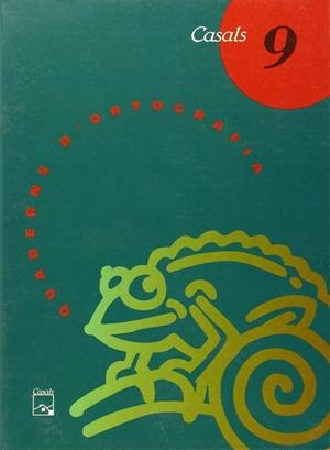 Ortografia catalana 8 | 9788421813645 | Varios autores