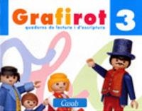 Grafirot | 9788421813287 | Giménez Bueno, Xavier Manel;Llobet Sales, Eulàlia