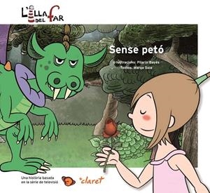 Sense petó | 9788498467338 | Bayés, Pilarín;Sala, Marga
