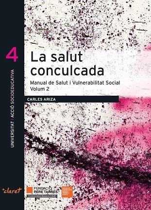 La salut conculcada | 9788491360025 | Ariza Cardenal, Carles