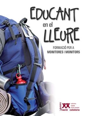 Educant en el Lleure | 9788498469233