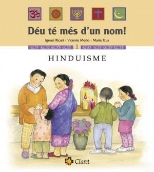 Hinduisme | 9788482976389 | Merlo, Vicente