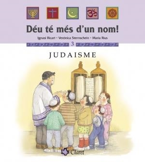 Judaisme | 9788482976402 | Sternschein, Verónica