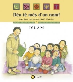 Islam | 9788482976426 | MEMBRES DE L'AMIC