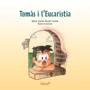 Tomàs i l'Eucaristia | 9788498464849 | Novell Gomà, Xavier