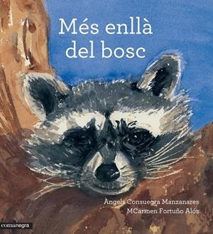Més enllà del bosc | 9788416033799 | Consuegra Manzanares, Àngels;Fortuño Alós, MCarmen