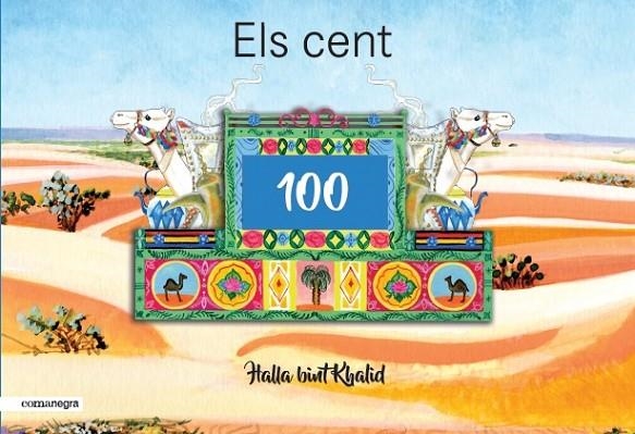 Els cent | 9788416605811 | bint Khalid, Halla