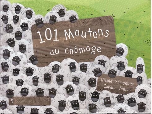 101 ovelles a l'atur | 9788415097419 | Snitselar, Nicole