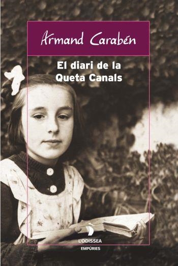 El diari de la Queta Canals | 9788497871709 | Caraben Van Der Meer, Armand