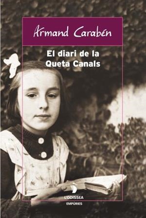 El diari de la Queta Canals | 9788497871709 | Caraben Van Der Meer, Armand