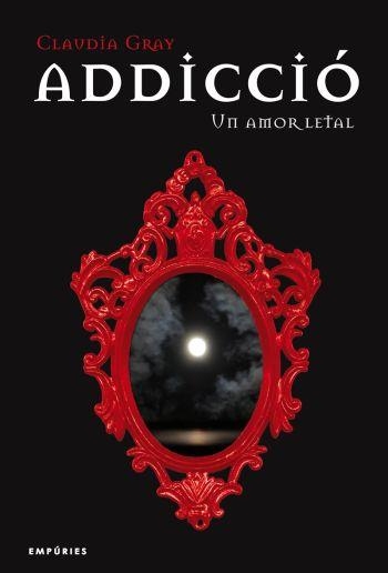 Addicció | 9788497874267 | Gray, Claudia