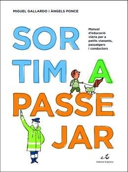 Sortim a passejar | 9788497872355 | Ponce, Àngels;Gallardo Paredes, Miguel