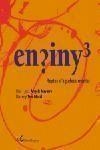 Enginy 3 | 9788497870368 | Navarro, Àngels;Moral Roca, Teresa