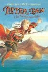 Peter Pan i la levita escarlata | 9788497872102 | McCaughrean, Geraldine