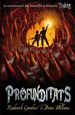 Profunditats | 9788497873307 | Williams, Brian;Wyatt, David;Gordon, Roderick