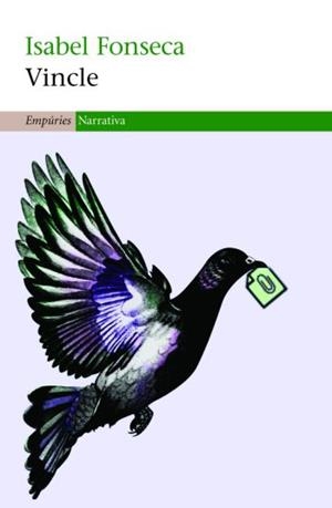 Vincle | 9788497874373 | Fonseca, Isabel