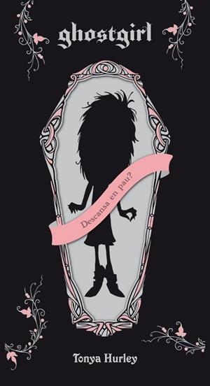Ghostgirl | 9788497873383 | Hurley, Tonya