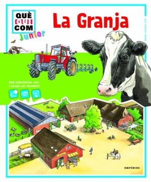 La Granja | 9788497873215 | Autors, Diversos