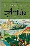 Artús. Rei de la marca mitjana | 9788497871372 | Crossley-Holland, Kevin