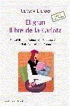 El gran llibre de la Carlota | 9788497871563 | Lienas, Gemma