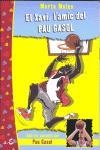 El Xavi, l'amic del Pau Gasol | 9788475969671 | Molas Capdevila, Marta