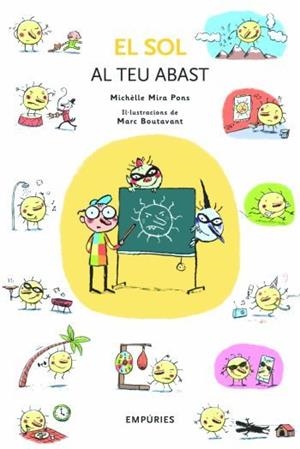 El sol al teu abast | 9788497873178 | Mira Pons, Michèle