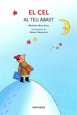 El cel al teu abast | 9788497873161 | Mira Pons, Michèle