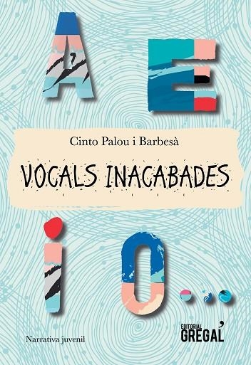 Vocals inacabades | 9788417082109 | Palou i Barbesà, Cinto