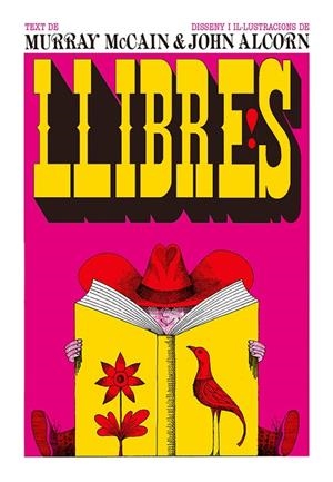 Llibres! | 9788425226984 | McCain, Murray;Alcorn, John
