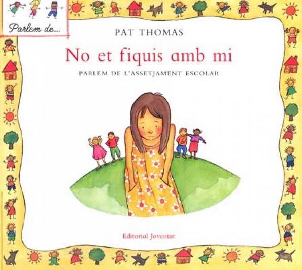 No et fiquis amb mi | 9788426136466 | Thomas - Harker