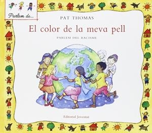 El color de la meva pell | 9788426136480 | Thomas - Harker